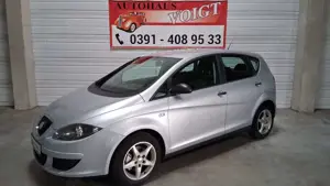 SEAT Altea Klimaautomatik Tempomat