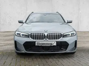 BMW 320 d MSport, Komfortzugang, AHK, Panoramadach, Drivin Bild 3