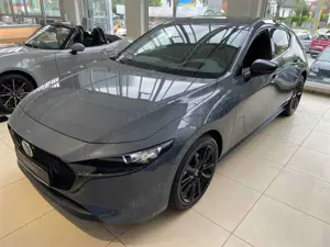 Mazda 3 Homura G-140 mit Rückfahrkamera, Voll-LED  Sitzhe