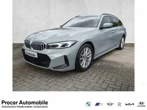BMW 320 d MSport, Komfortzugang, AHK, Panoramadach, Drivin