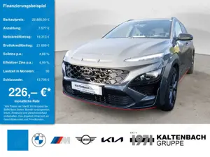 Hyundai KONA 2.0 T-GDi N Performance FACEL. HUD LED