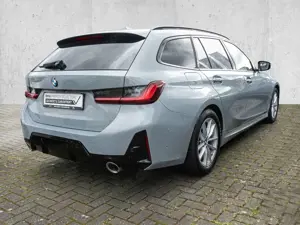 BMW 320 d MSport, Komfortzugang, AHK, Panoramadach, Drivin Bild 2