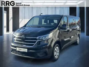 Renault Trafic Grand Evolution BLUE dCi 150 Rollstuhlumbau