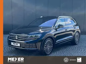 Volkswagen Touareg Elegance 3.0 TDI 4MOTION *AHK, Pano, Dynaudio, Of