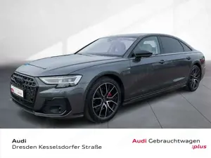 Audi A8 Lang 50 TDI Q. Kamera HUD Pano Matrix Standhz