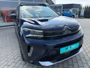 Citroen C5 Aircross C5 Aircross BlueHDI 130 SS EAT8 SHINE PACK