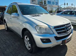Mercedes-Benz ML 300 CDI BlueEfficiency