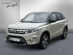 Suzuki Vitara 1.6 Comfort 4x4,KAMERA,NAVI,ACC