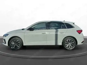 Skoda Scala Balance 1,5 TSI 110 kW SteelGray 5.J Garan Bild 5