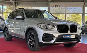 BMW X3 xDrive 20 i  SHADOW LED LEDER DAB NAVI