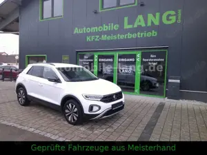Volkswagen T-Roc 1,5 DSG Goal #ACC #SHZ #KLIMAAUTO