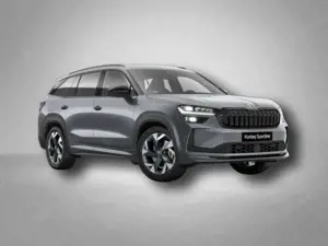 Skoda Kodiaq Sportline 1.5 TSI 7-Gang DSG 110 kW (150 PS), A...