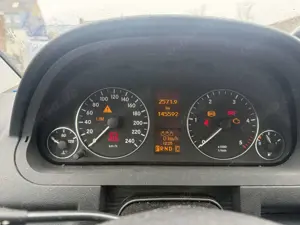 Mercedes-Benz A 180 A 180 CDI (169.007) Bild 2