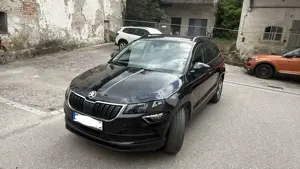 Skoda Karoq 1.6 TDI SCR Ambition