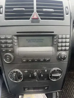 Mercedes-Benz A 180 A 180 CDI (169.007) Bild 4
