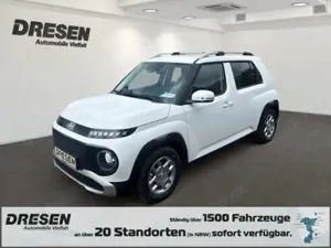 Hyundai Inster Elektro Trend *Effizienz-Paket*LED*Klima*Keyless*C