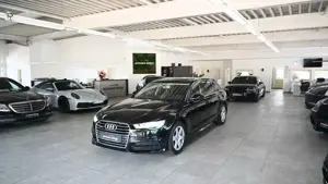 Audi A6 Avant 3.0 TDI clean diesel quattro/PANO/BOSE