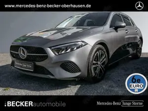 Mercedes-Benz A 200 A 200 PROGRESSIVE ADVANCED LED TOTWINKEL KAMERA