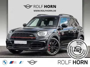 MINI John Cooper Works Countryman Countryman John Cooper Works HeadUp Pano LED RFK