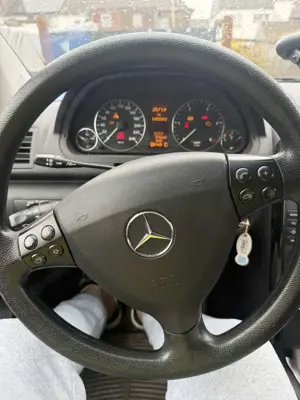 Mercedes-Benz A 180 A 180 CDI (169.007)