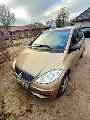Mercedes-Benz A 180 A 180 CDI (169.007) Bild 5