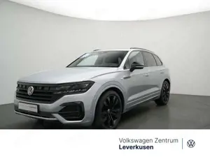 Volkswagen Touareg V6 R-Line STANDHZ PANO LUFT AHK LEDER