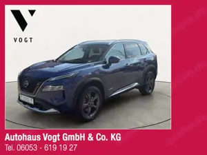 Nissan X-Trail Tekna°BOSE°PANORAMA°PROPILOT°360°KAMERA°