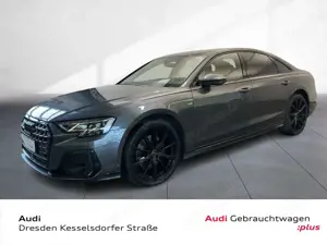 Audi A8 50 TDI Q. Kamera ACC Navi Pano Massagesitze