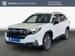 Subaru Forester 2.0ie Platinum MJ26