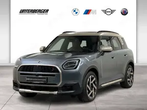 MINI Cooper S Countryman Countryman S ALL4 Favoured Trim XL AHK ACC 360°