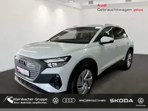 Audi Q4 e-tron .