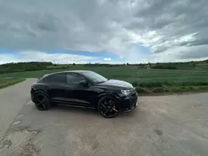 Audi RS Q3 RS Q3 Sportback breiter - tiefer / Garantie
