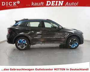 Lynk  Co 01 1.5TD Aut HEV PANO+MEMO+360+LED+SHZ+ACC+VOLL