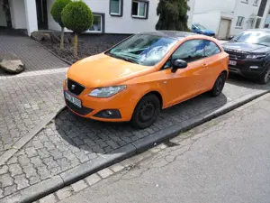 SEAT Ibiza Ibiza  3-Türer SC 1.4 16V Stylance