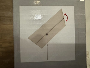 Sonnenschutz   Balkonblende "doppler active" Bild 2