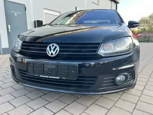 Volkswagen Eos Comfortline BMT * 1 Hand *