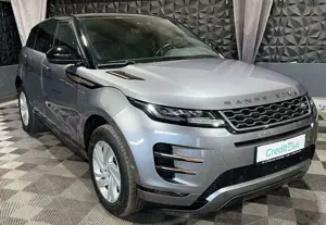 Land Rover Range Rover Evoque R-Dynamic S, Navi, Kamera