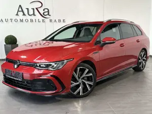 Volkswagen Golf Variant 2.0 TDI DSG R-Line NAV+LED+PANO+AHK+18ZO