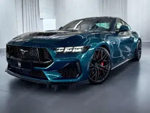 Ford Mustang GT V8 | MagneRide | 20 Zoll | Adriatic