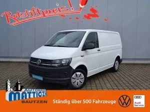 Volkswagen T6 Transporter Kasten 2.0 TDI 150 PS KOMFORT-PLUS/ELEKTRIK/CLIMA