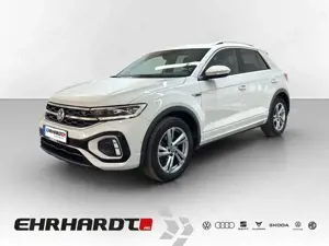 Volkswagen T-Roc 2.0 TSI DSG 4MOTION R-Line AHK*LED*NAV*SHZ*ACC*...