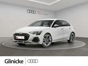 Audi S3 TFSI quattro S tronic NEUBESTELLUNG