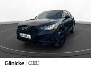 Audi Q2 35 TFSI advanced AHK+CARPLAY+LED+KAMERA