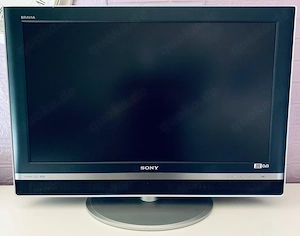 SONY HD TV 32" zoll Flachbildfernseher 