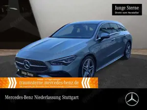 Mercedes-Benz CLA 180 AMG+LED+KAMERA+KEYLESS+7G