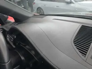 Porsche Macan Macan S PDK / PANORAMA / KAMERA / AHK / VOLL Bild 4