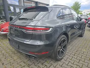Porsche Macan Macan S PDK / PANORAMA / KAMERA / AHK / VOLL Bild 5
