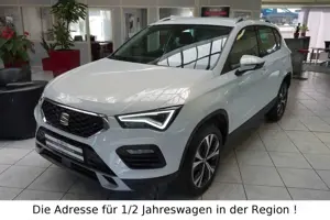 SEAT Ateca Style 1.5 TSI DSG*AHK*ACC*KAMERA*NAVI*18Z*
