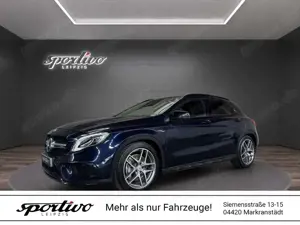 Mercedes-Benz GLA 180 45 AMG 4Matic *Dynamic Plus Paket*