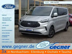 Ford Tourneo Custom Bus 320 L2 Titanium AHK Navi ACC